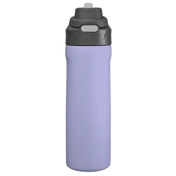 Pop Up 24 Oz. Recycled Ice Cream Bottle... from ASI 30208 A P Specialties / AP Specialties