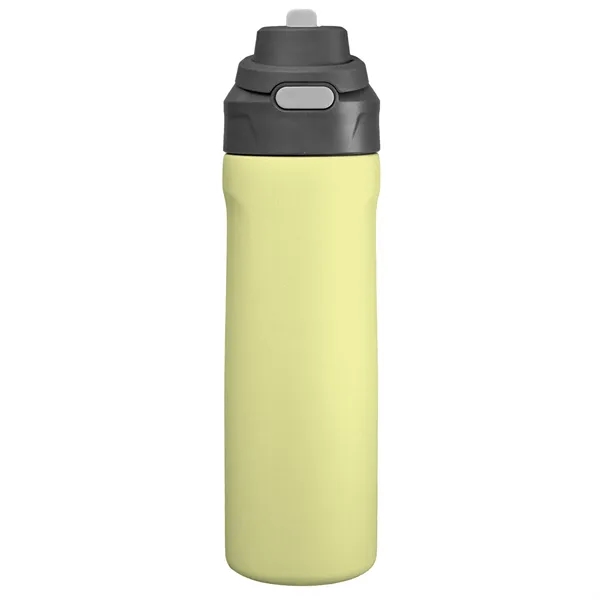 Pop Up 24 Oz. Recycled Ice Cream Bottle... from ASI 30208 A P Specialties / AP Specialties