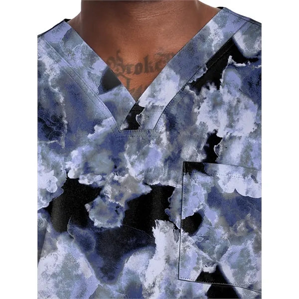Cherokee Genuine CK691 Unisex V-Neck Scrub Top... from ASI 86018 Scrub Authority / Uniform Stores