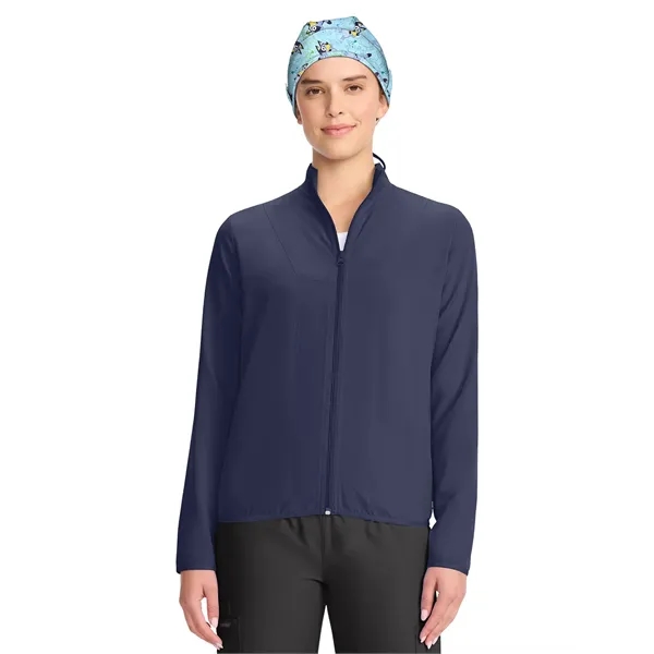 Cherokee - Tooniforms - Unisex Print Scrub Hat... from ASI 86018 Scrub Authority