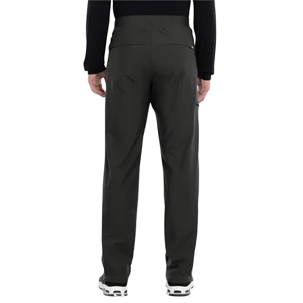 Cherokee Form Men's Tapered Leg Pull-on Pant... from ASI 86018 Scrub Authority
