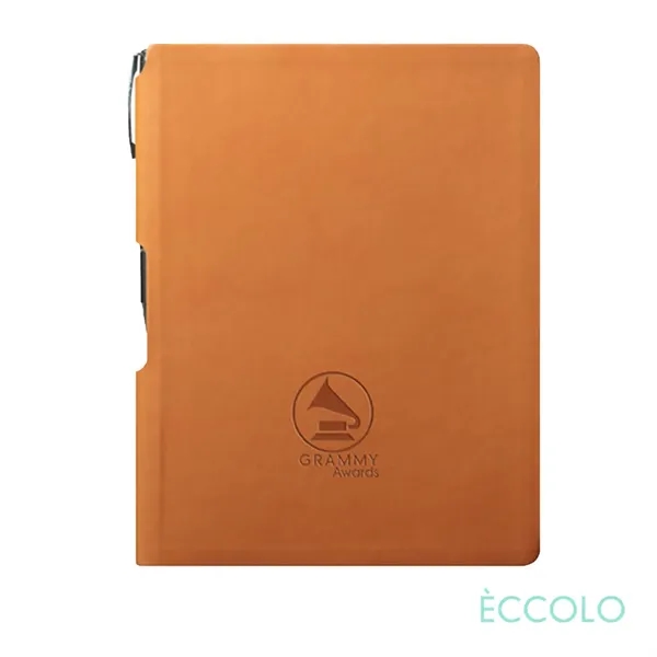 Get into the GROOVE! This sleek, flexible journal is the top... from ASI 84592 St Regis Group