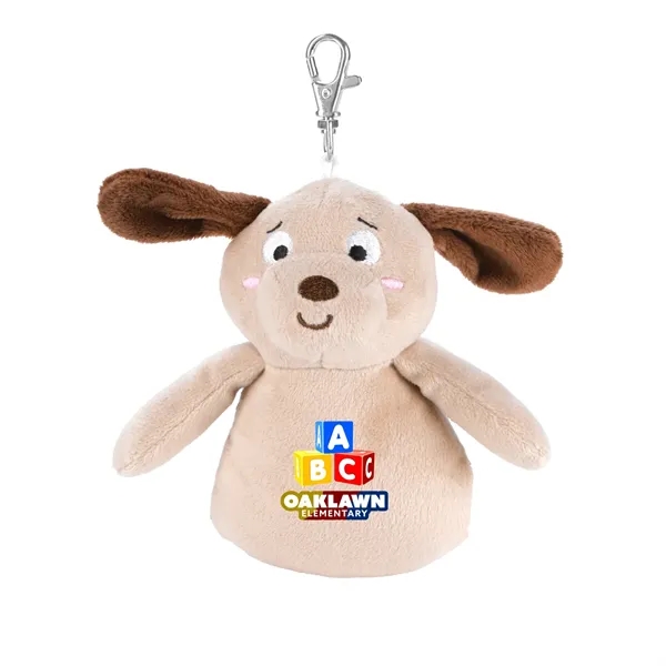 Featuring embroidered details, it's a cute, portable accessory. CPSIA rated safe... from ASI 62088 IDProductsource