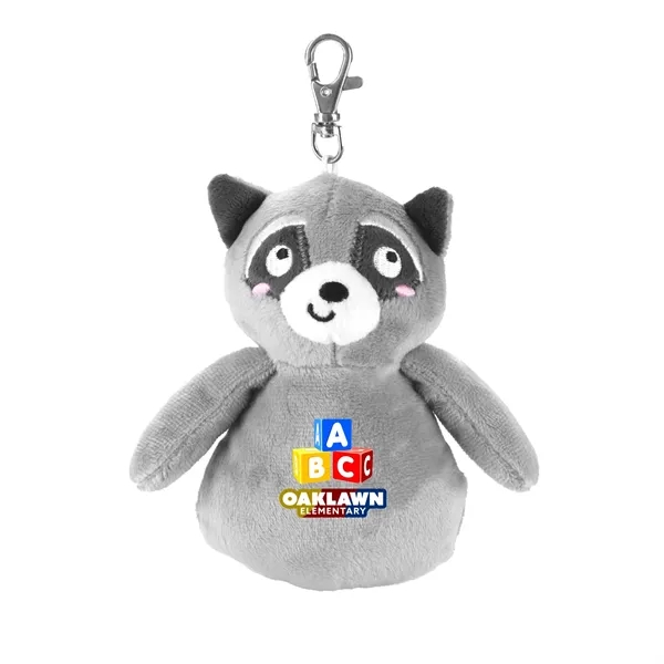 Featuring embroidered details, it's a cute, portable accessory. CPSIA rated safe... from ASI 62088 IDProductsource