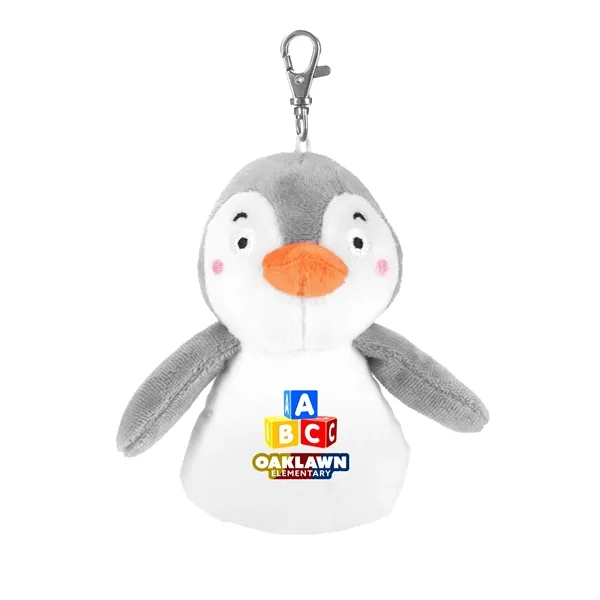 Featuring embroidered details, it's a cute, portable accessory. CPSIA rated safe... from ASI 62088 IDProductsource
