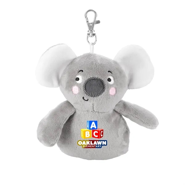 Featuring embroidered details, it's a cute, portable accessory. CPSIA rated safe... from ASI 62088 IDProductsource