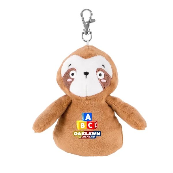 Featuring embroidered details, it's a cute, portable accessory. CPSIA rated safe... from ASI 62088 IDProductsource