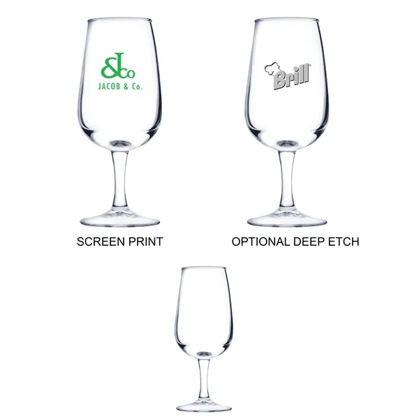 A wide range of wine glasses...from specialty wine glasses for port... from ASI 31518 ADNART / Ad-N-Art