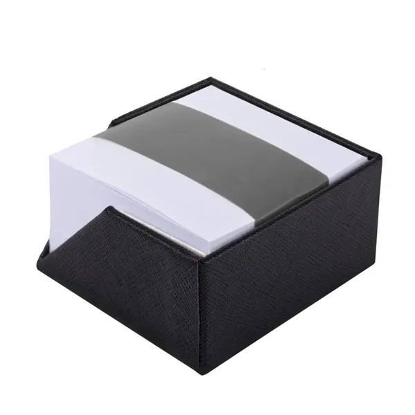 Tamarack Desk Memo PaThe Tamarack Desk Memo Pad is a sleek... from ASI 84592 St Regis Group