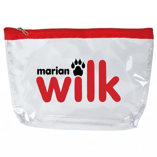 Personal Travel Pouch... from ASI 31517 Admart Products / Admart Line