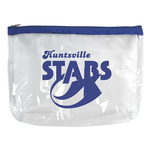 Personal Travel Pouch... from ASI 31517 Admart Products / Admart Line