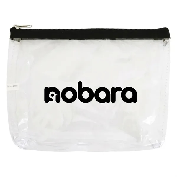 Personal Travel Pouch... from ASI 31517 Admart Products / Admart Line