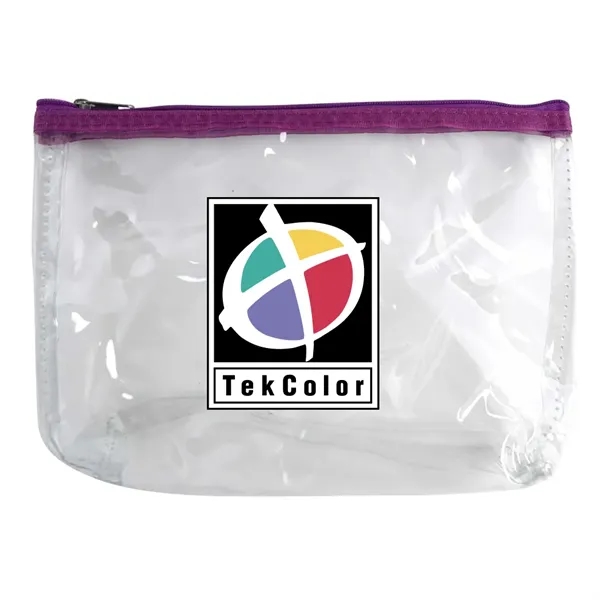 Personal Travel Pouch... from ASI 31517 Admart Products / Admart Line