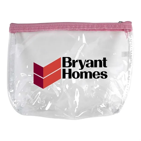 Personal Travel Pouch... from ASI 31517 Admart Products / Admart Line