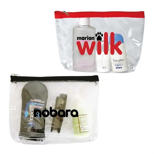 Personal Travel Pouch... from ASI 31517 Admart Products / Admart Line