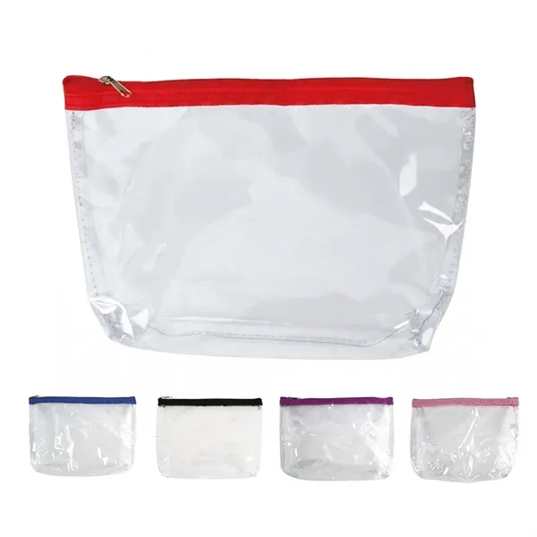 Personal Travel Pouch... from ASI 31517 Admart Products / Admart Line