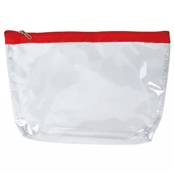 Personal Travel Pouch... from ASI 31517 Admart Products / Admart Line