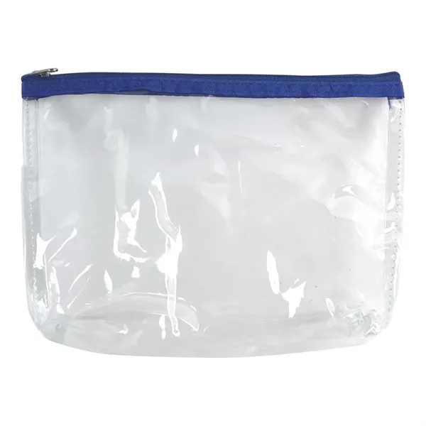 Personal Travel Pouch... from ASI 31517 Admart Products / Admart Line