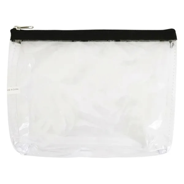 Personal Travel Pouch... from ASI 31517 Admart Products / Admart Line