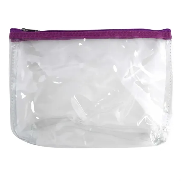 Personal Travel Pouch... from ASI 31517 Admart Products / Admart Line