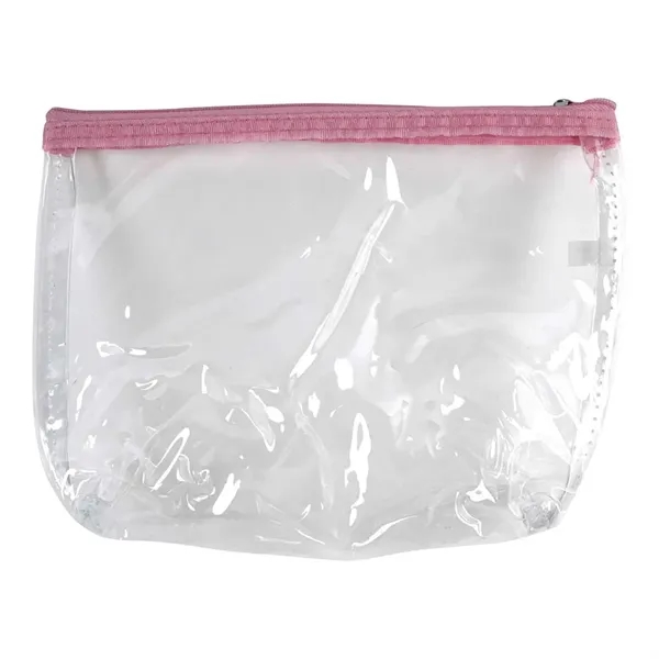 Personal Travel Pouch... from ASI 31517 Admart Products / Admart Line