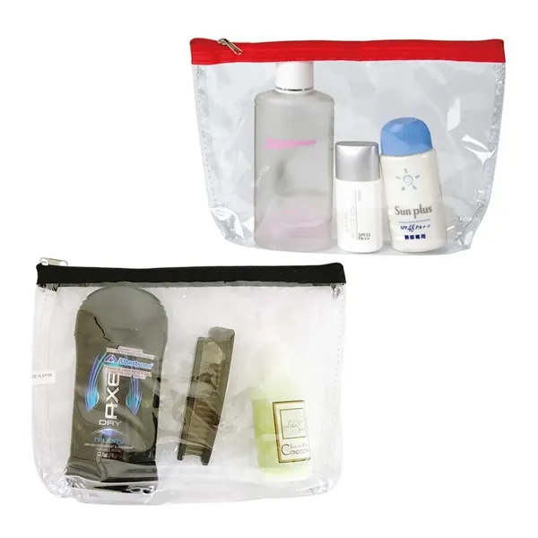 Personal Travel Pouch... from ASI 31517 Admart Products / Admart Line