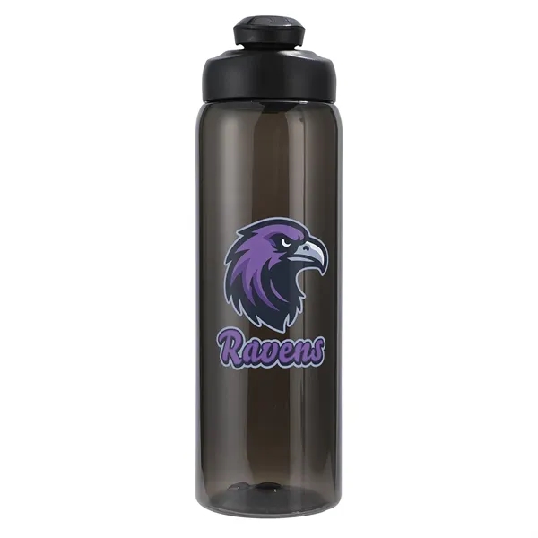 25 oz RPET Reusable Sports Bottle... from ASI 36730 Ariel Premium Supply Inc