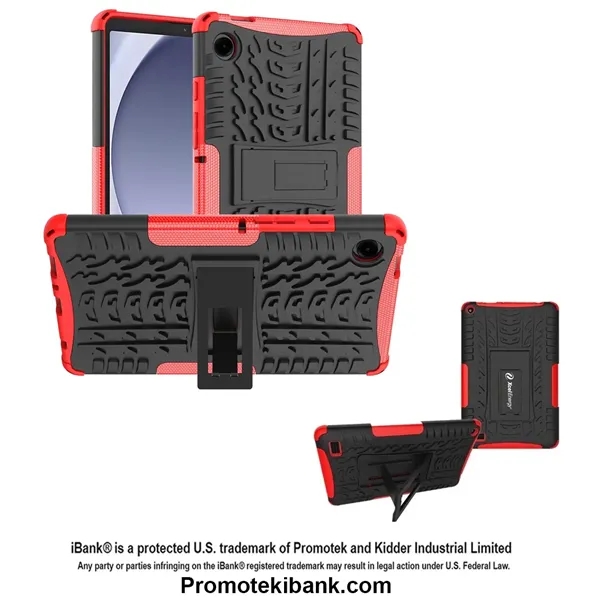Shockproof Case for Galaxy Tab A9 Plus /A11 Plus 11... from ASI 79909 Promotek