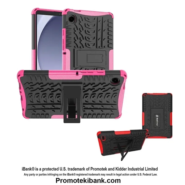 Shockproof Case for Galaxy Tab A9 Plus /A11 Plus 11... from ASI 79909 Promotek