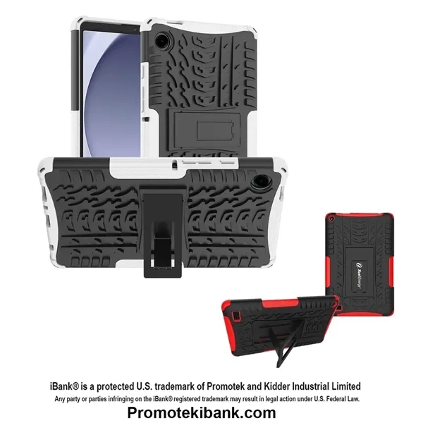 Shockproof Case for Galaxy Tab A9 Plus /A11 Plus 11... from ASI 79909 Promotek