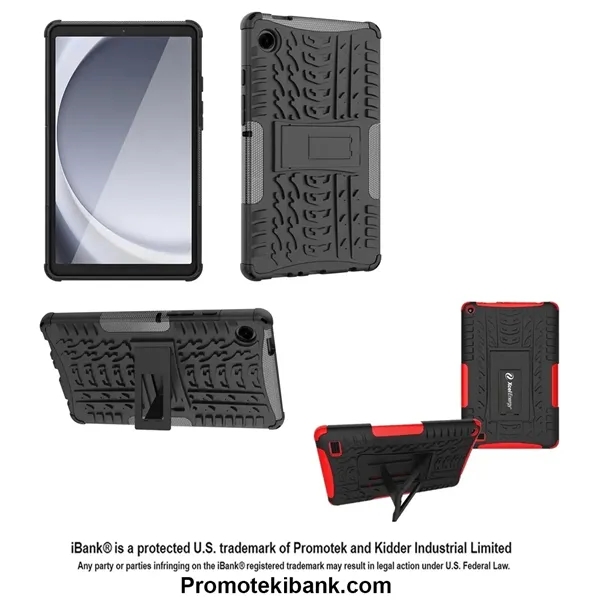 Shockproof Case for Galaxy Tab A9 Plus /A11 Plus 11... from ASI 79909 Promotek