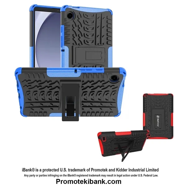 Shockproof Case for Galaxy Tab A9 Plus /A11 Plus 11... from ASI 79909 Promotek