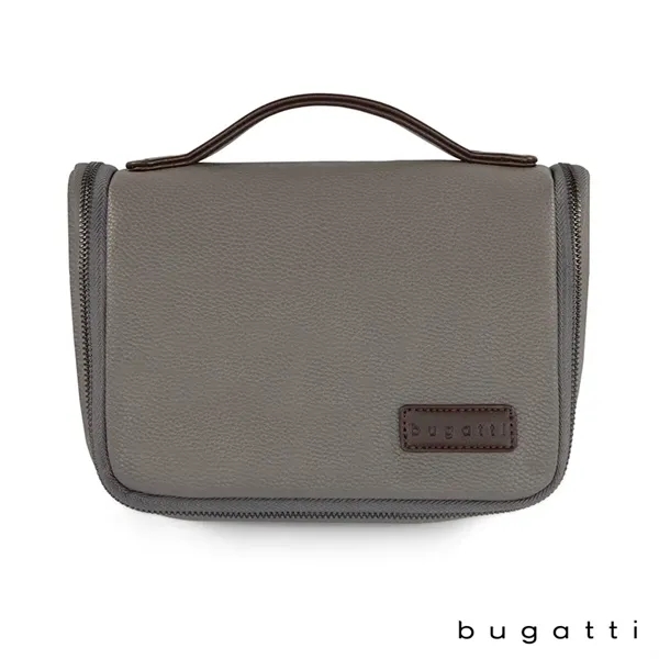 Bugatti Contrast Collection Travel Organizer... from ASI 67866 Logomark/Valumark