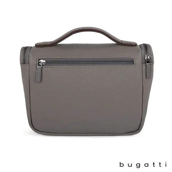Bugatti Contrast Collection Travel Organizer... from ASI 67866 Logomark/Valumark