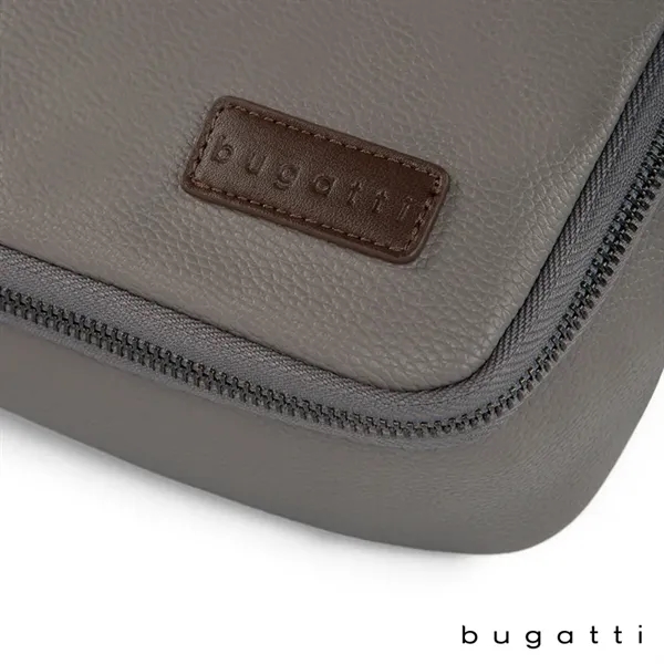 Bugatti Contrast Collection Travel Organizer... from ASI 67866 Logomark/Valumark
