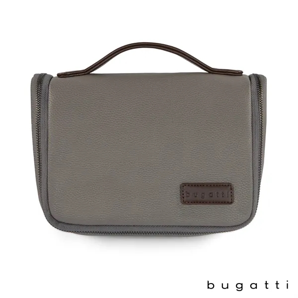 Bugatti Contrast Collection Travel Organizer... from ASI 67866 Logomark/Valumark