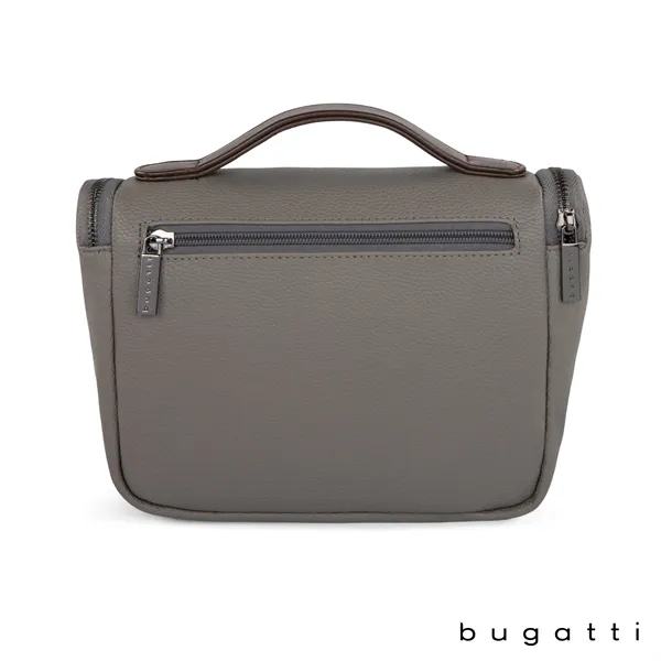 Bugatti Contrast Collection Travel Organizer... from ASI 67866 Logomark/Valumark