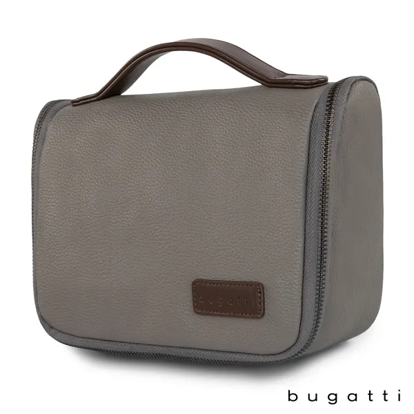 Bugatti Contrast Collection Travel Organizer... from ASI 67866 Logomark/Valumark