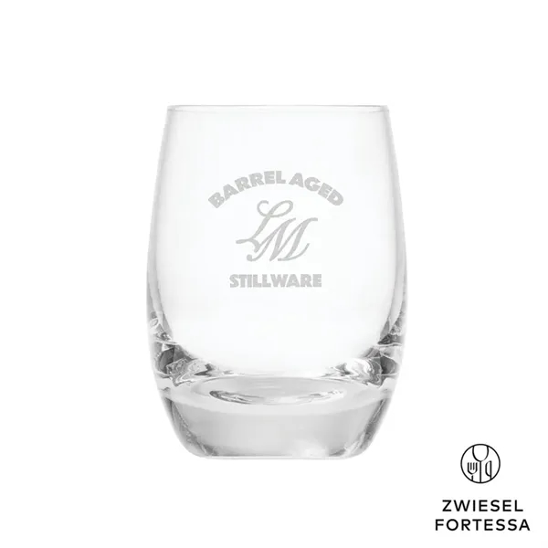 Zwiesel Glas Banquet Collection - 2.5 oz. Shot Glass... from ASI 67866 Logomark/Valumark