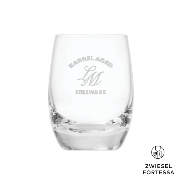 Zwiesel Glas Banquet Collection - 2.5 oz. Shot Glass... from ASI 67866 Logomark/Valumark