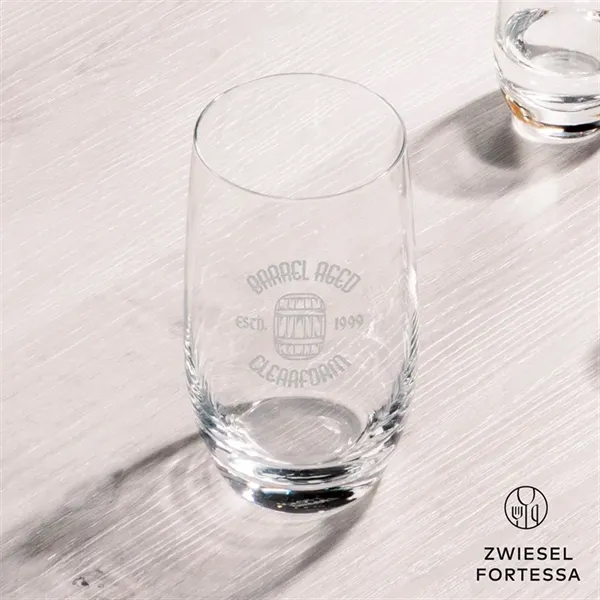 Zwiesel Glas Banquet Collection - 11 oz. Highball Glass... from ASI 67866 Logomark/Valumark