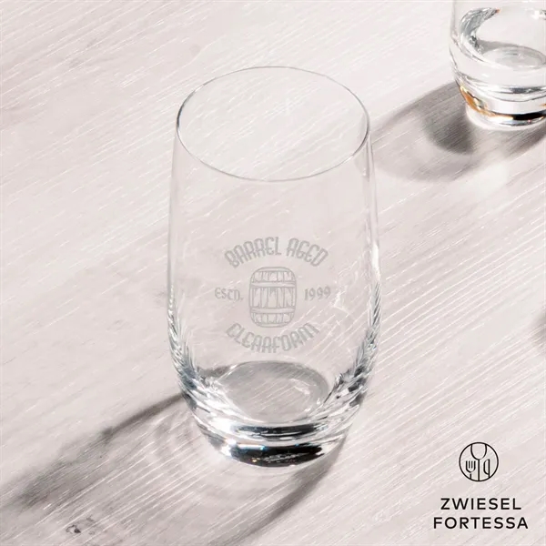 Zwiesel Glas Banquet Collection - 11 oz. Highball Glass... from ASI 67866 Logomark/Valumark