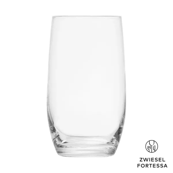 Zwiesel Glas Banquet Collection - 11 oz. Highball Glass... from ASI 67866 Logomark/Valumark