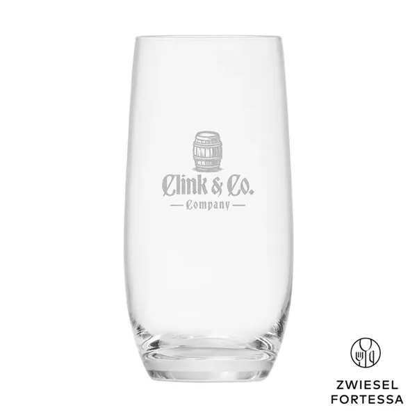 Zwiesel Glas Banquet Collection - 18 oz. Beverage Glass... from ASI 67866 Logomark/Valumark