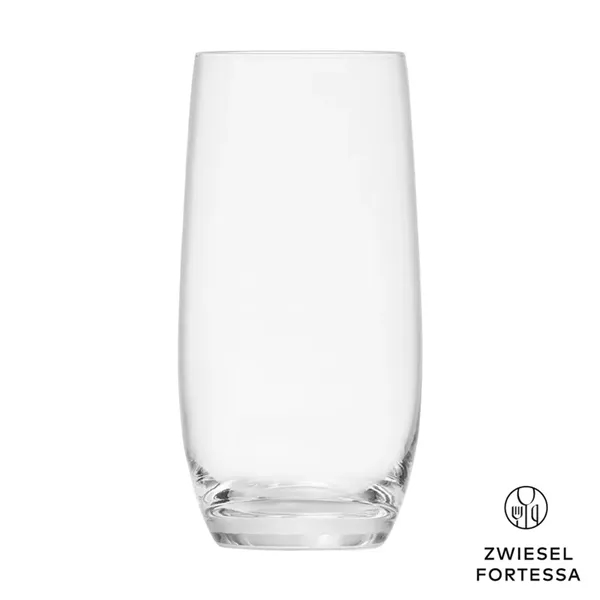 Zwiesel Glas Banquet Collection - 18 oz. Beverage Glass... from ASI 67866 Logomark/Valumark
