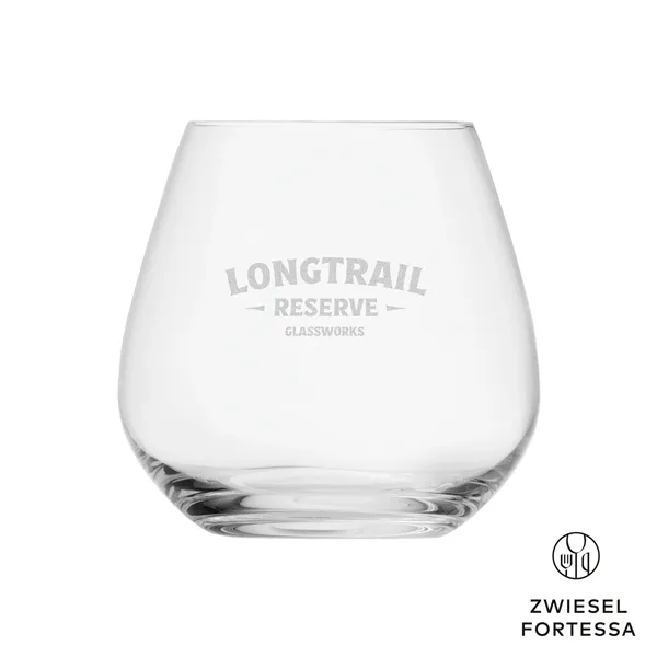 Zwiesel Glas Forte Collection - 20 oz. Whiskey Rocks Glass... from ASI 67866 Logomark/Valumark