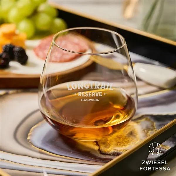 Zwiesel Glas Forte Collection - 20 oz. Whiskey Rocks Glass... from ASI 67866 Logomark/Valumark