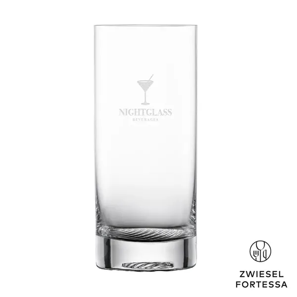 Zwiesel Glas Echo Collection - 16 oz. Beverage Glass... from ASI 67866 Logomark/Valumark