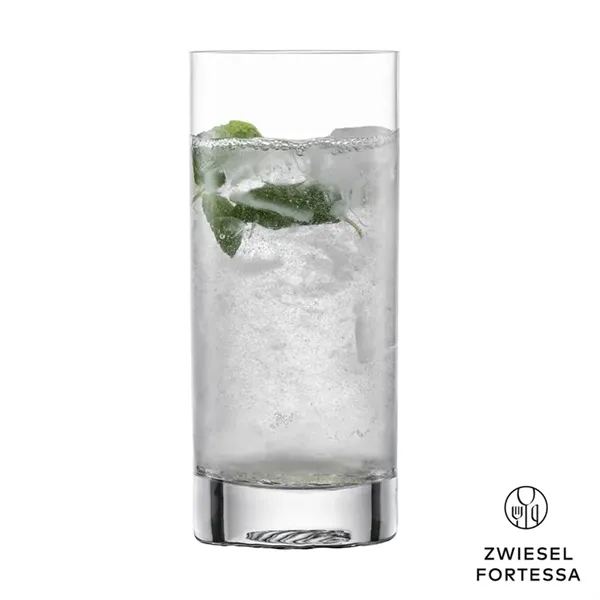 Zwiesel Glas Echo Collection - 16 oz. Beverage Glass... from ASI 67866 Logomark/Valumark