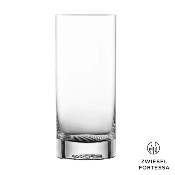 Zwiesel Glas Echo Collection - 16 oz. Beverage Glass... from ASI 67866 Logomark/Valumark